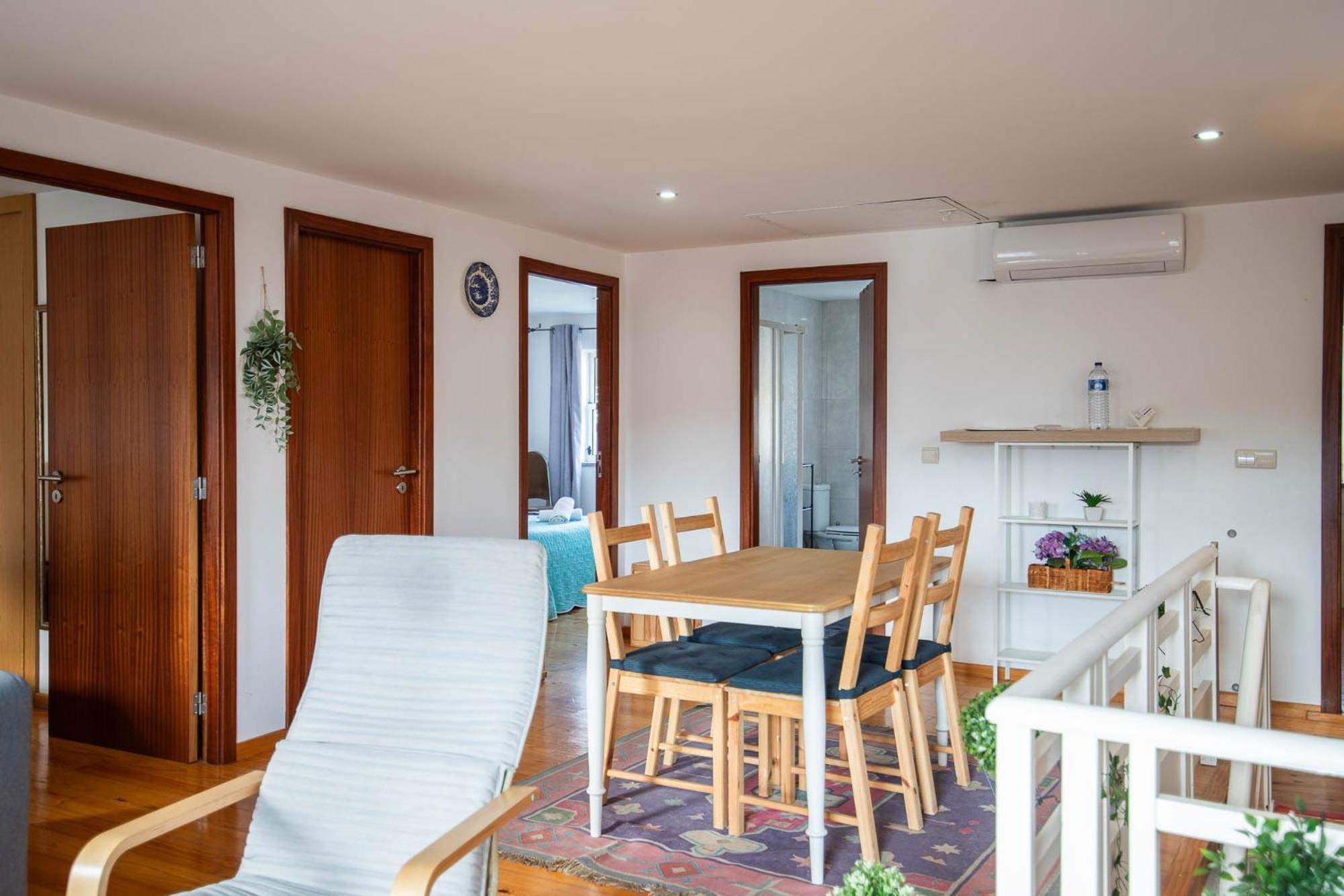 Cisterna Loft Apartman Lamego Kültér fotó