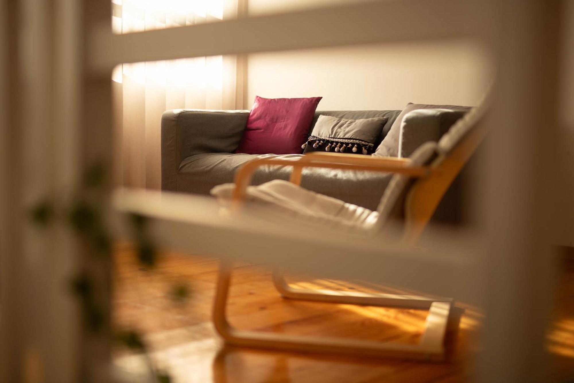 Cisterna Loft Apartman Lamego Kültér fotó