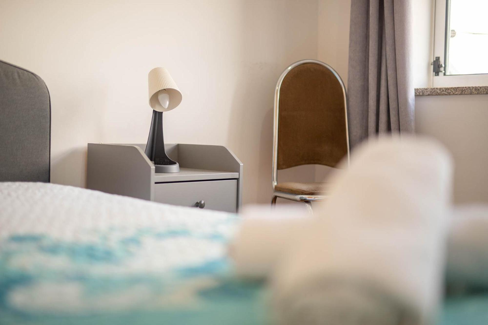 Cisterna Loft Apartman Lamego Kültér fotó
