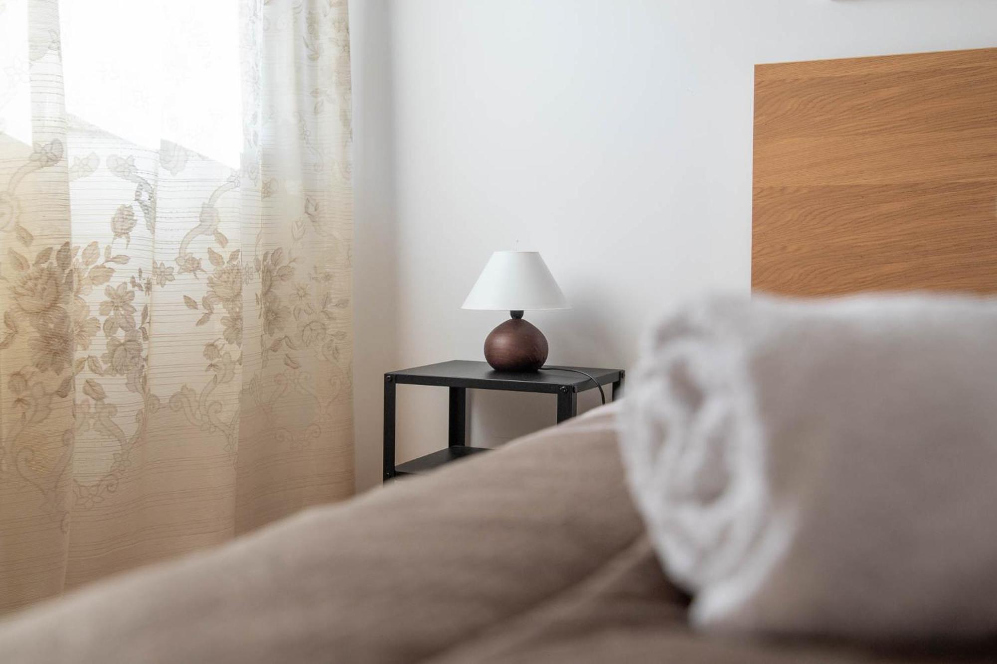 Cisterna Loft Apartman Lamego Kültér fotó
