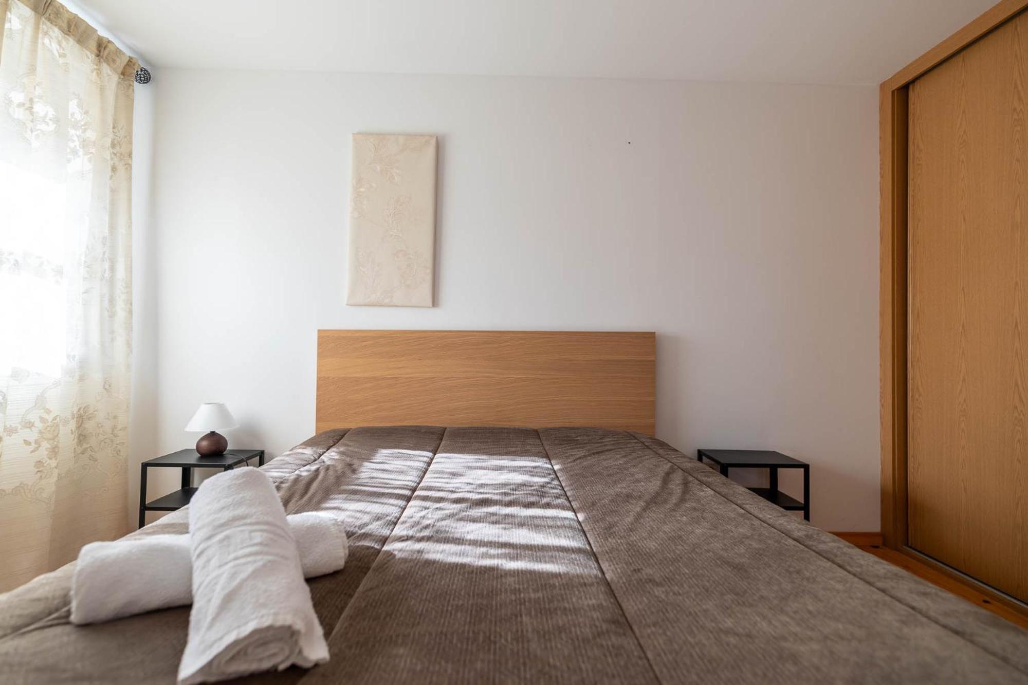Cisterna Loft Apartman Lamego Kültér fotó