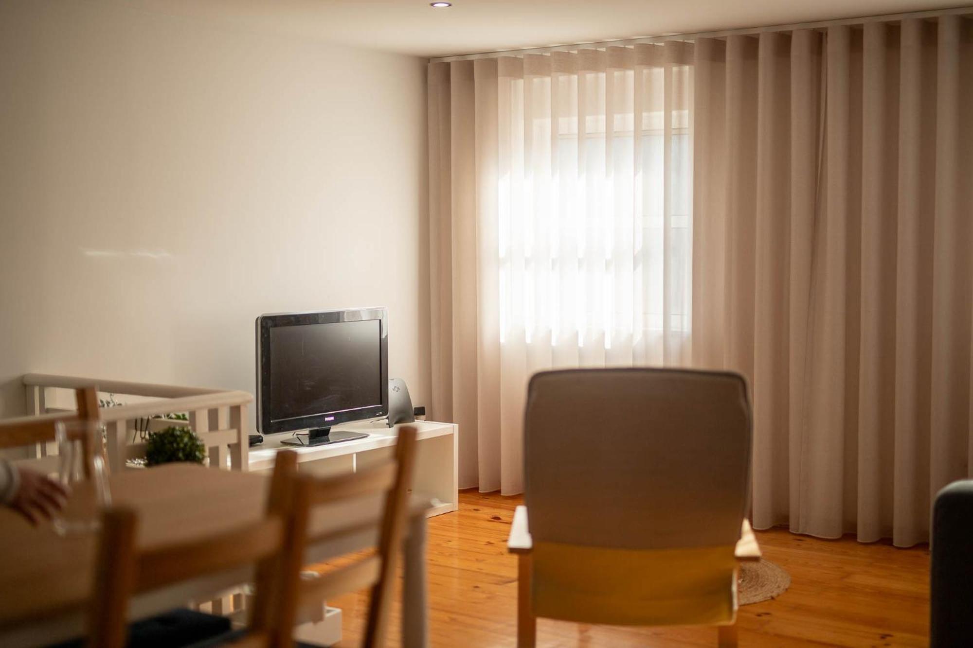 Cisterna Loft Apartman Lamego Kültér fotó