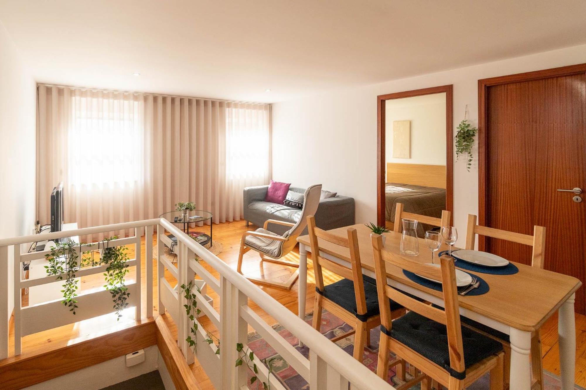Cisterna Loft Apartman Lamego Kültér fotó